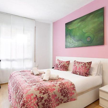 Stay U-Nique Apartments Radas II バルセロナ エクステリア 写真