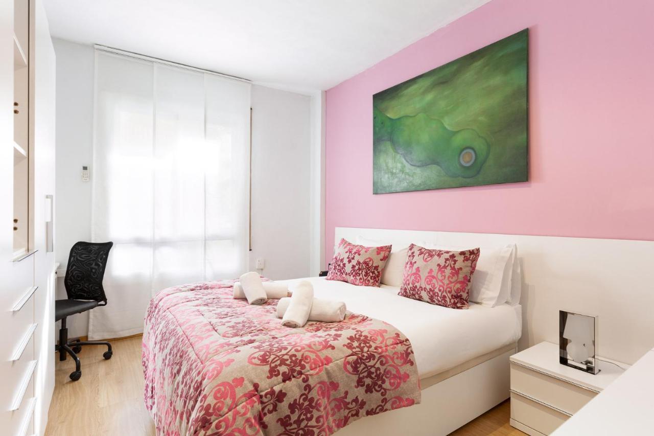 Stay U-Nique Apartments Radas II バルセロナ エクステリア 写真