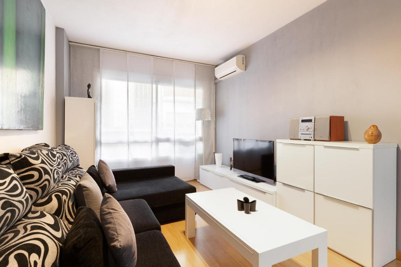 Stay U-Nique Apartments Radas II バルセロナ エクステリア 写真