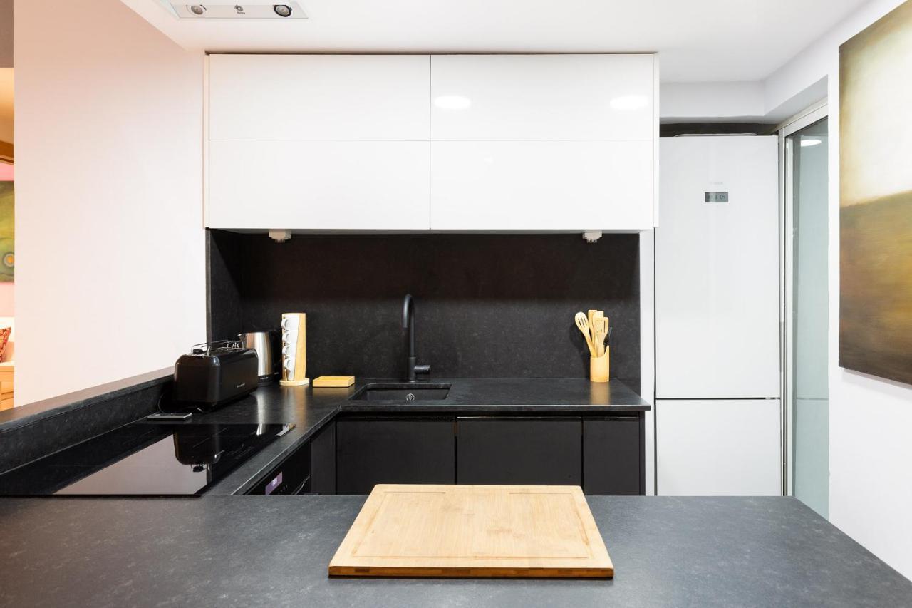 Stay U-Nique Apartments Radas II バルセロナ エクステリア 写真