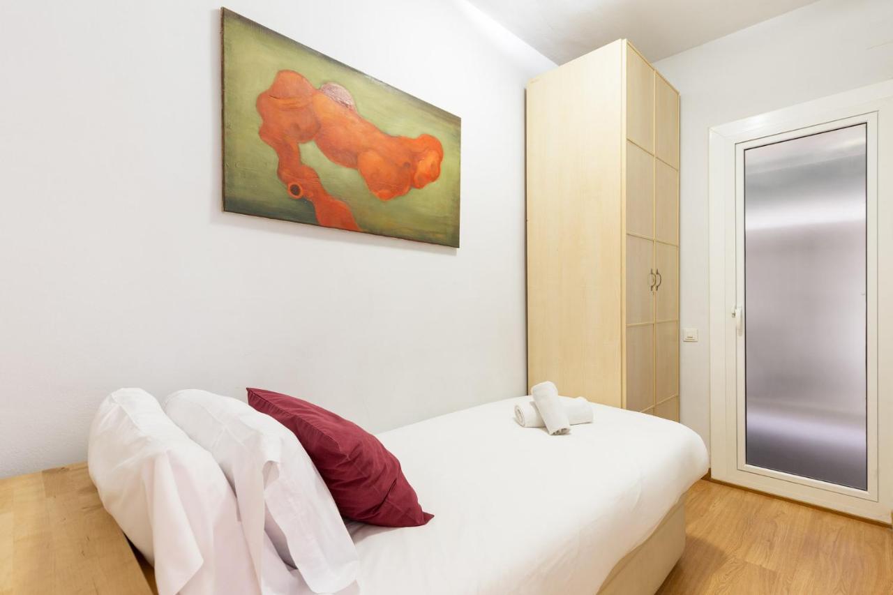 Stay U-Nique Apartments Radas II バルセロナ エクステリア 写真