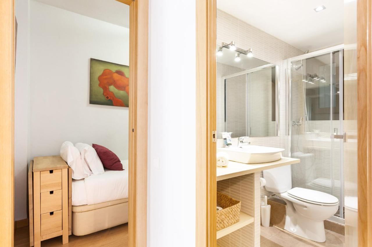 Stay U-Nique Apartments Radas II バルセロナ エクステリア 写真
