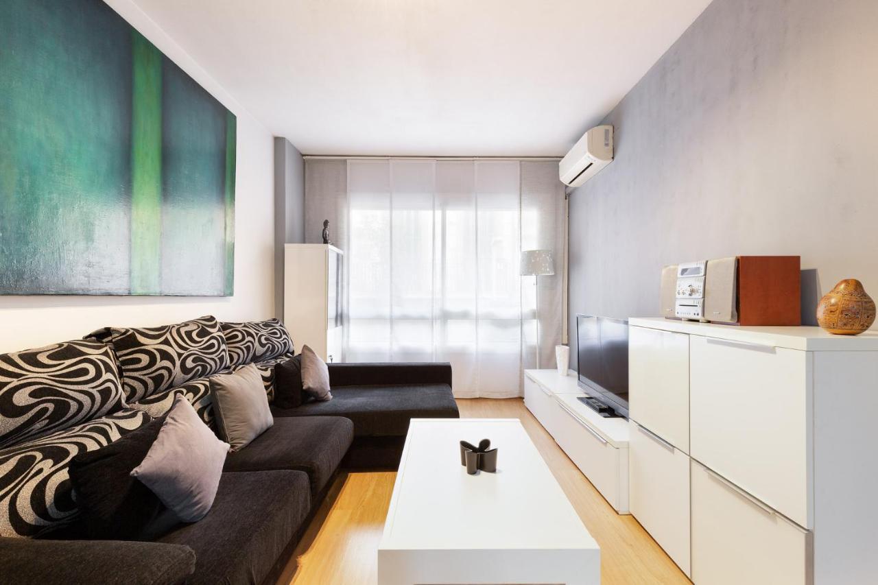 Stay U-Nique Apartments Radas II バルセロナ エクステリア 写真