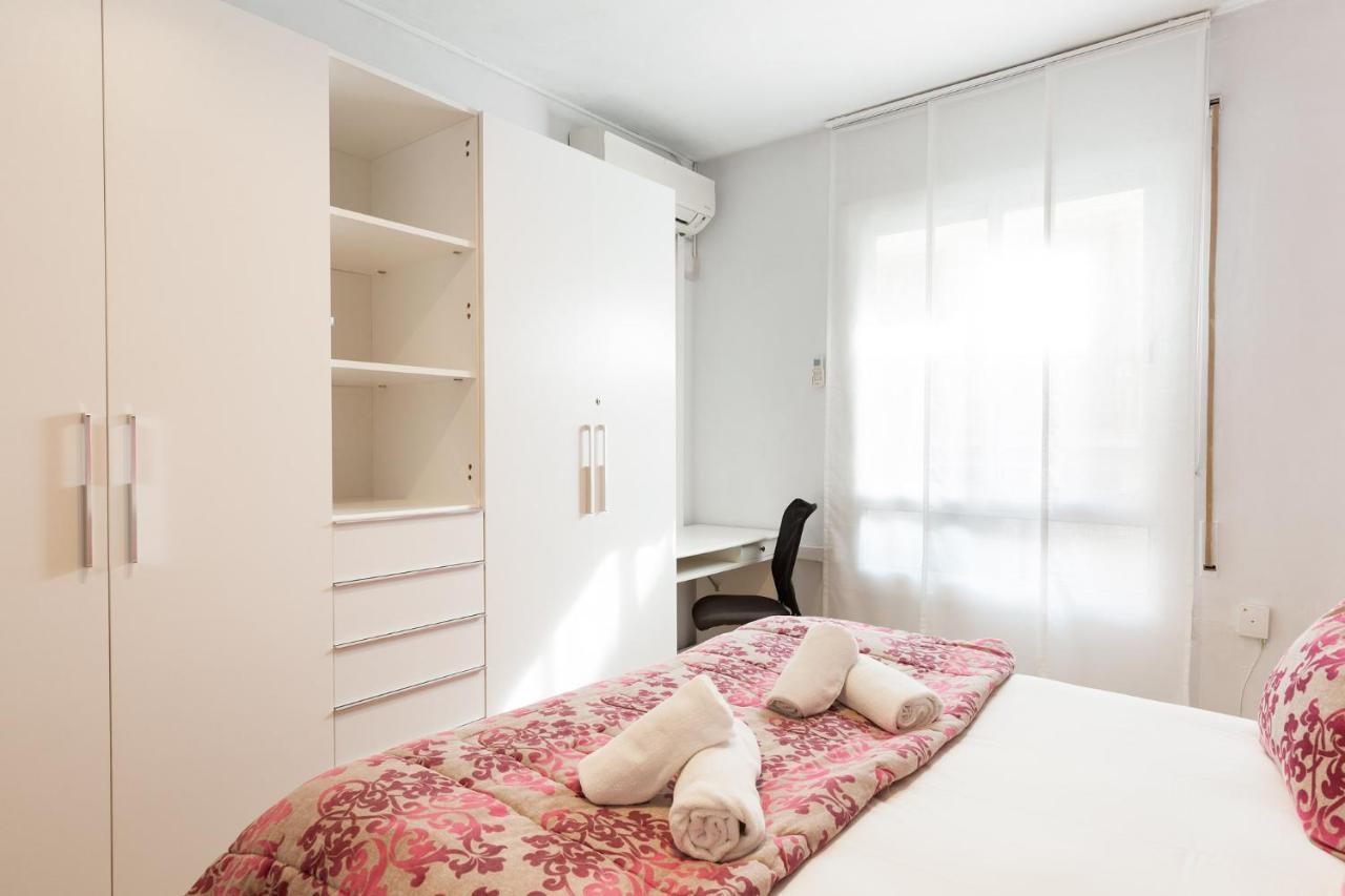 Stay U-Nique Apartments Radas II バルセロナ エクステリア 写真