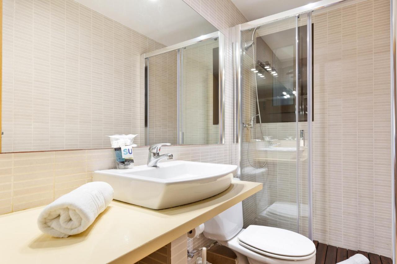 Stay U-Nique Apartments Radas II バルセロナ エクステリア 写真