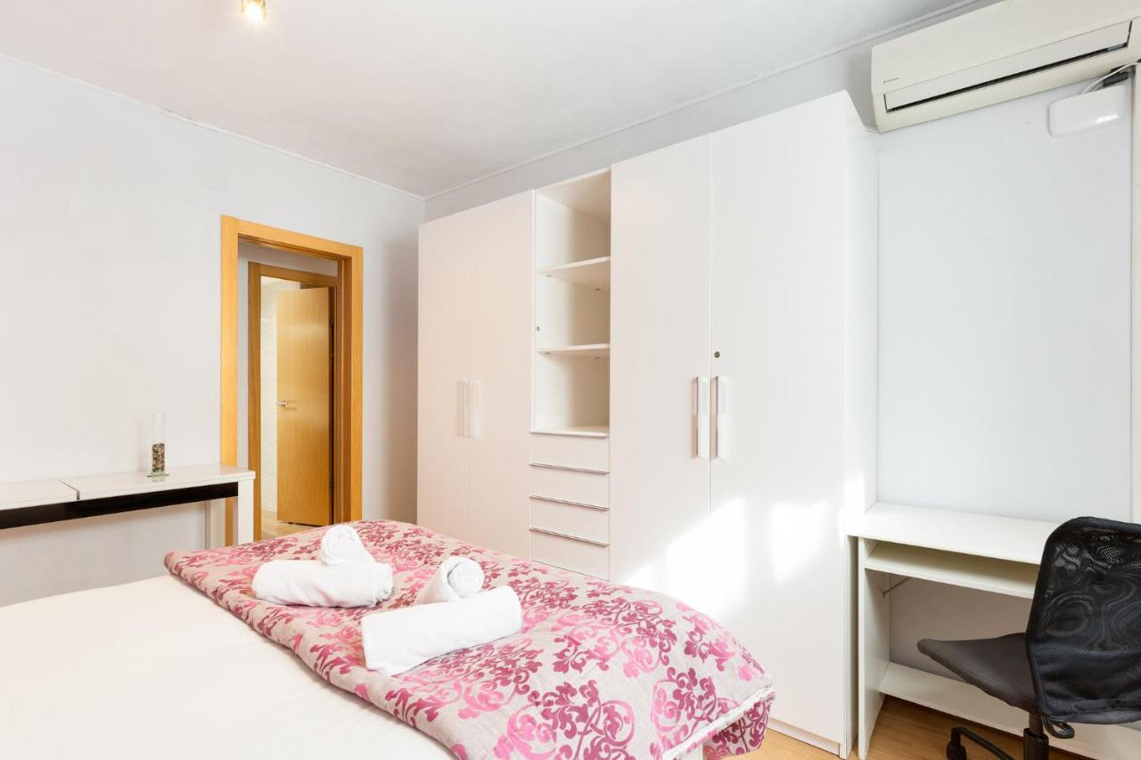 Stay U-Nique Apartments Radas II バルセロナ エクステリア 写真
