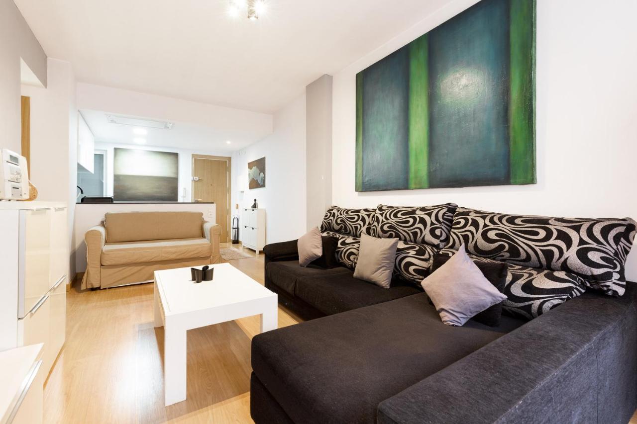 Stay U-Nique Apartments Radas II バルセロナ エクステリア 写真