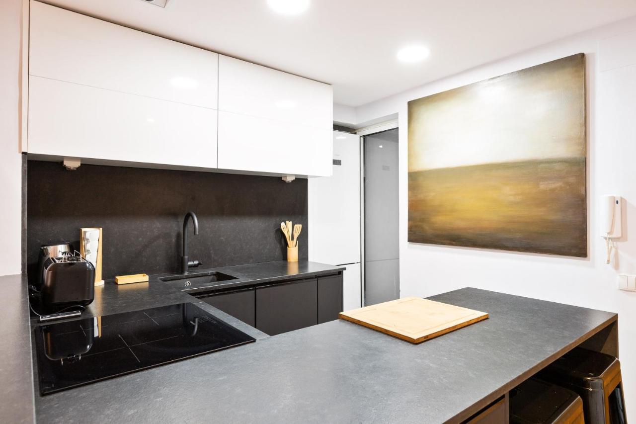 Stay U-Nique Apartments Radas II バルセロナ エクステリア 写真
