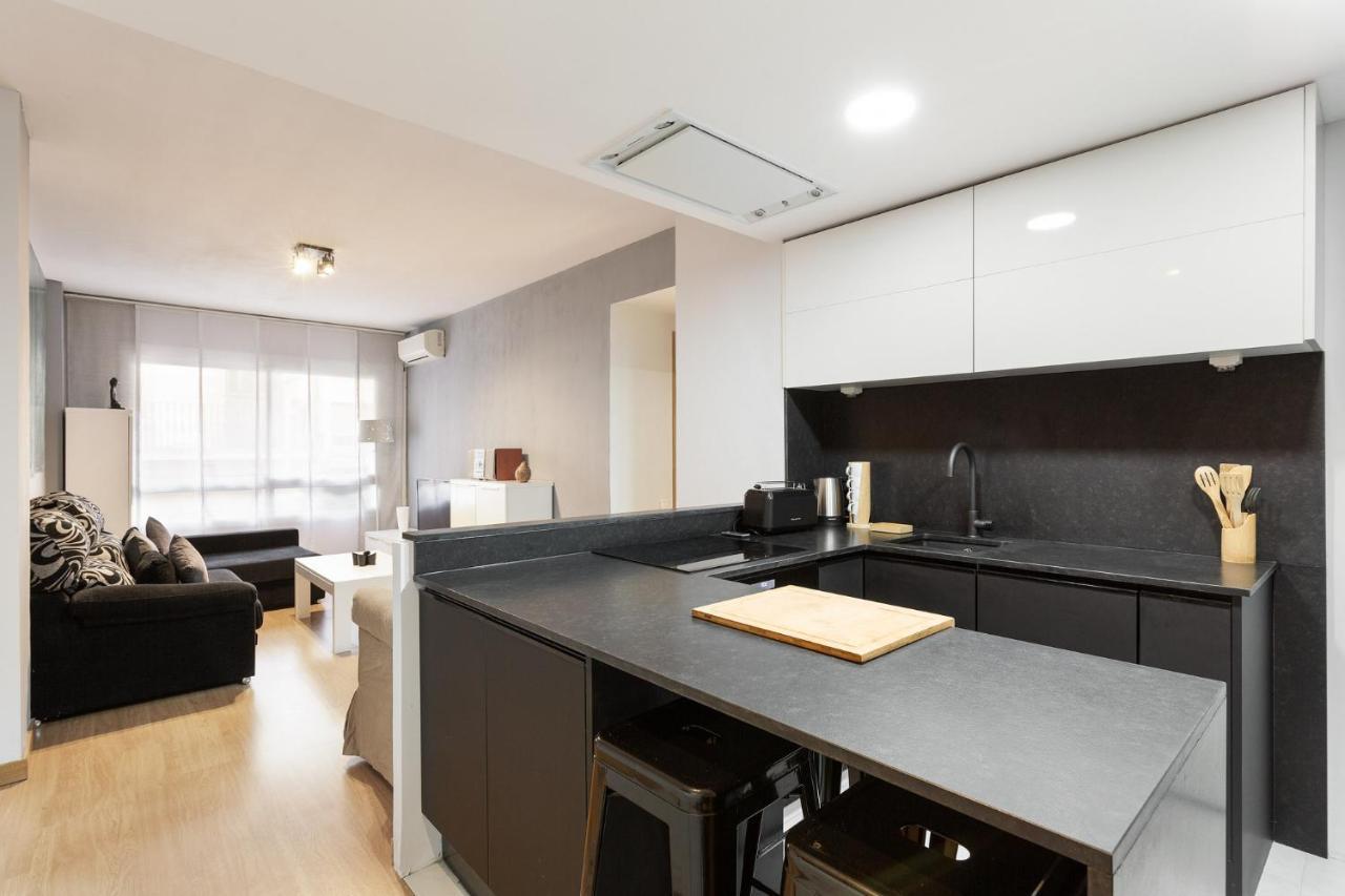 Stay U-Nique Apartments Radas II バルセロナ エクステリア 写真