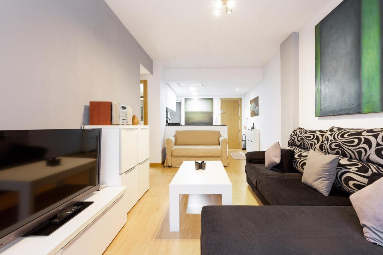 Stay U-Nique Apartments Radas II バルセロナ エクステリア 写真